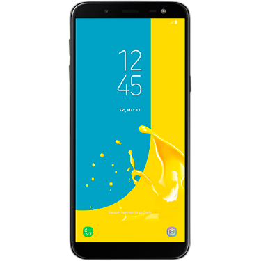 GALAXY J6  2018